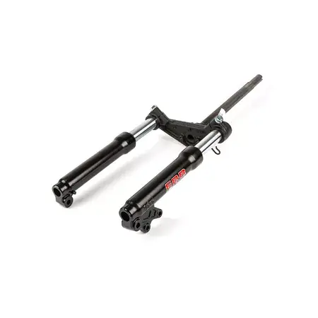 Sonderaktion Gabel hydraulisch EBR d.30mm Yamaha BW‘s / MBK Booster 1999 - 2003