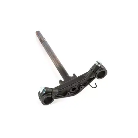 Gabelbrücke EBR d.30mm Yamaha BW‘s / MBK Booster ab 2004 Angebot