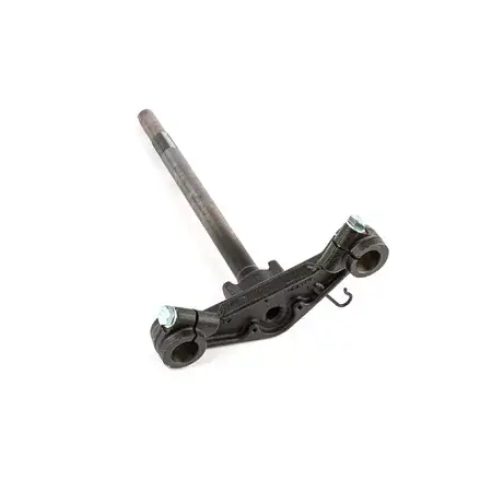 Gabelbrücke EBR d.27mm Yamaha Aerox / BW‘s / MBK Nitro bis 2003 Neu