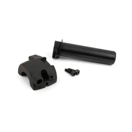 Gasgriff Domino Yamaha BW‘s / Slider / Rieju RS2 Neue Kollektion