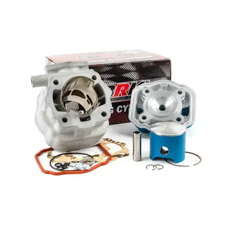 Zylinderkit BRK Racing 80cc Derbi Euro 2 Neue Kollektion