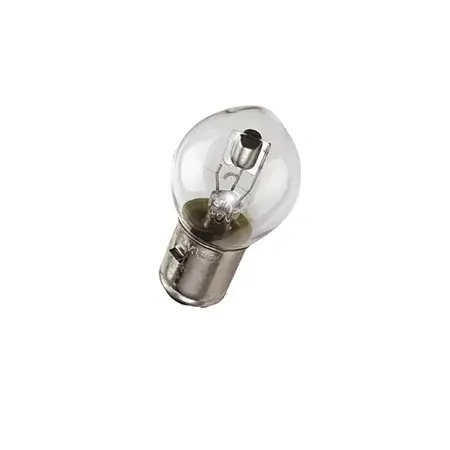 Meistverkauft Scheinwerferlampe Halogen STR8 BA20D 12V - 35/35W