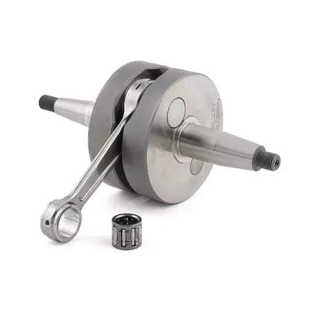 Kurbelwelle Bidalot RF50WR 39,7mm Hub / 85mm Pleuel AM6 Sonderangebot
