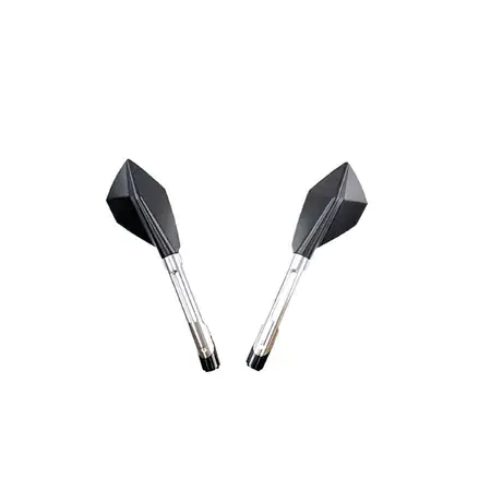Spiegel Echo CNC lang Begrenztes Angebot