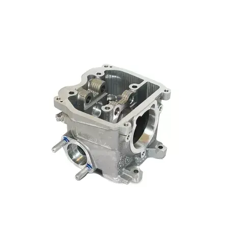 Zylinderkopf - original Ersatzteil Yamaha 50cc 4T 3V Aktuell