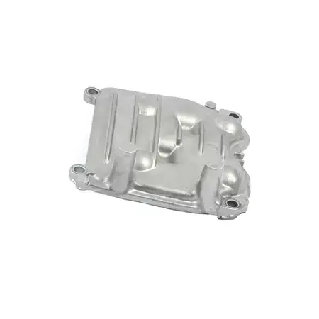 Expressversand Zylinderkopfdeckel original Yamaha 50cc 4T 3V