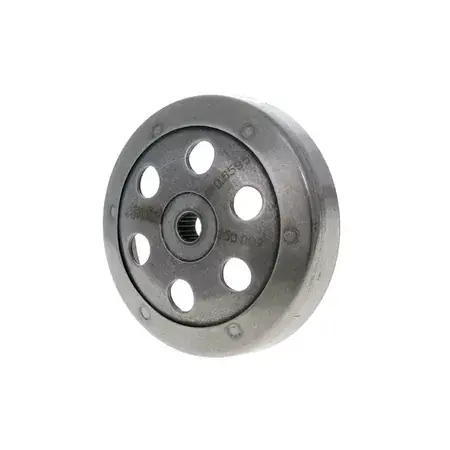 Sonderaktion Kupplungsglocke 107mm Polini Speed Bell Minarelli / Aerox