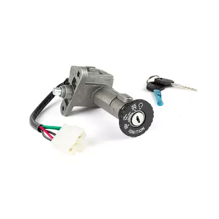 Neuheit Zündschloss Sym Fiddle / Orbit 50cc