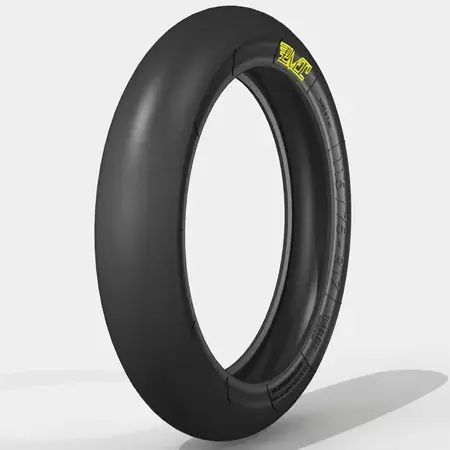 Racing Reifen PMT R Slick 115/75-17 Expressversand