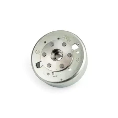 Neue Ware Polrad Zündung - original Ersatzteil Derbi Euro 4