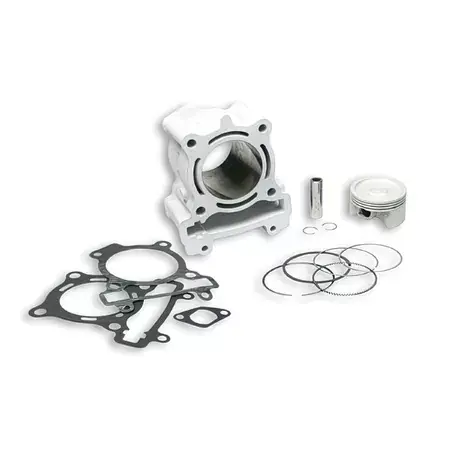 Zylinder Kit Malossi 180cc (D. 63mm) Yamaha Xmax / X-City 125cc ie Sofort Bestellen