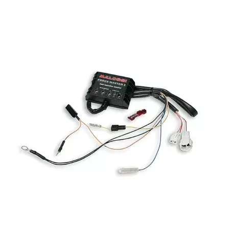 CDI offen Malossi Force Master 2 Yamaha X-Max / X-City 125cc ie Euro 3 Preiswert