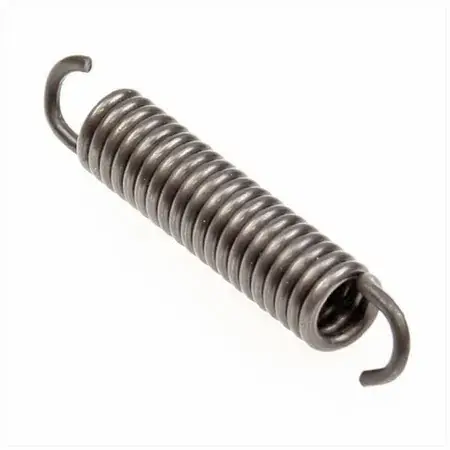 Expressversand Feder Hauptständer 76x2,5mm Piaggio 50cc