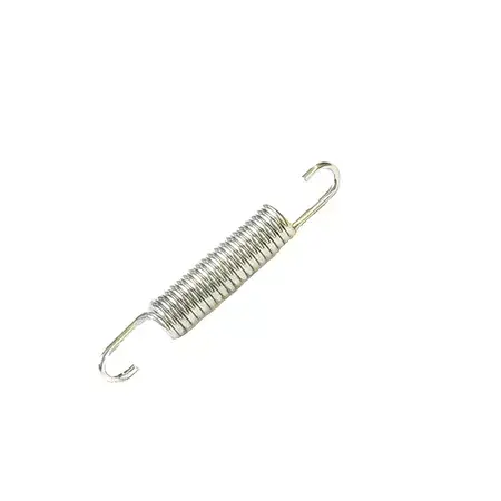 Bestpreis Feder Hauptständer 112x3,0mm universell
