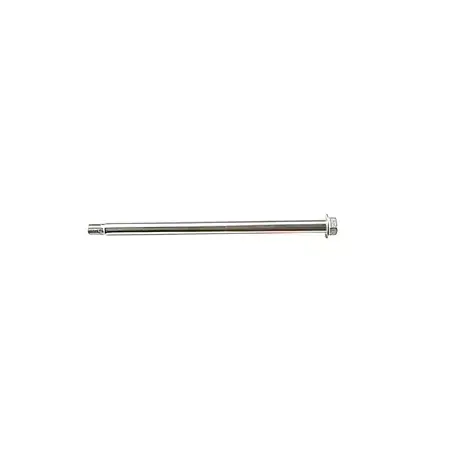 Expressversand Achse Hinterrad 263mm - original Ersatzteil Rieju MRT Pro