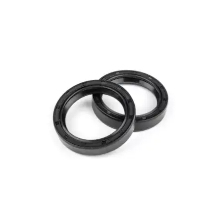 Dichtringe Gabel (x2) 40x52x10/10.5 mm Beta / Derbi / Rieju Sonderaktion