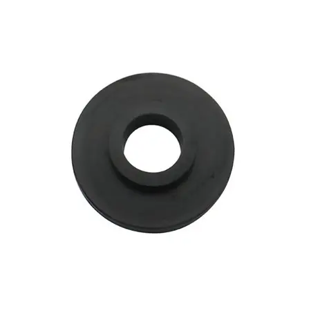 Neu Unterlegscheibe Nylon Gehäuseschraube M5,2 - 15mm
