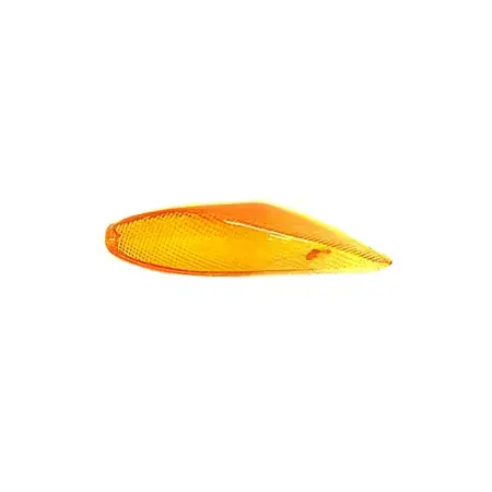 Bestseller Blinkerglas vorne rechts orange Yamaha BW‘s NG bis 1999
