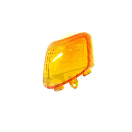 Blinkerglas hinten links orange Yamaha BW‘s NG bis 1999 Abverkauf
