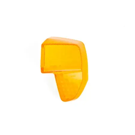 Blinkerglas hinten rechts orange Yamaha BW‘s / MBK Booster 1999 - 2003 Schneller Versand
