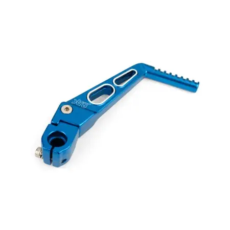 Nur Heute Kickstarter STR8 Lighty AM6 blau