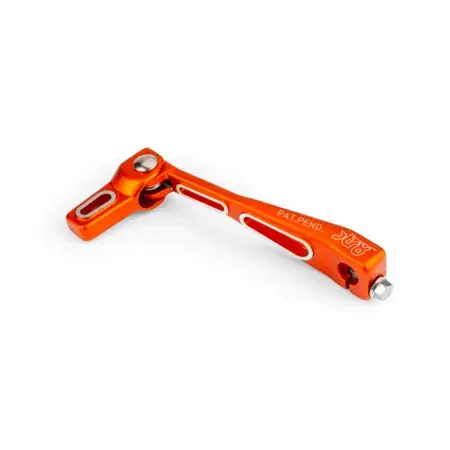 Wochenendangebot Schalthebel STR8 Lighty AM6 orange