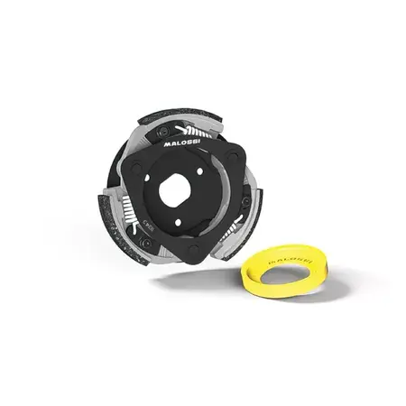 Kupplung 135mm Malossi Maxi Delta Clutch Honda Forza 125cc E3 / E4 Jetzt Kaufen