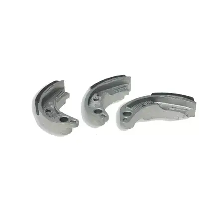 Solange Der Vorrat Reicht Kupplungsbacken 107mm Malossi Fly Clutch Piaggio / Minarelli