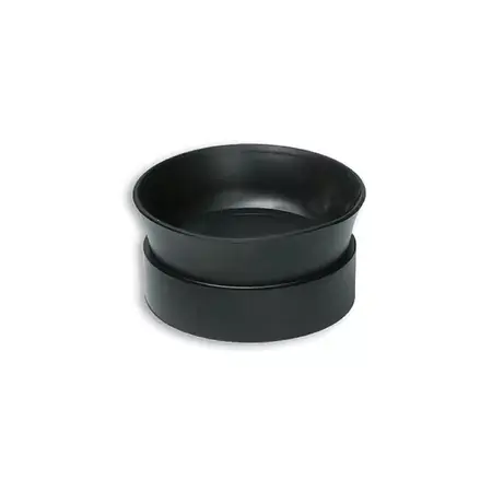 Neu Adapter 50/60mm Malossi Luftfilter E13 / E15 / E16