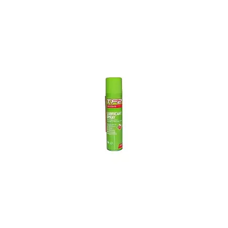 Trockenschmiermittel Teflon® WeldTite TF2 Ultimate 400ml Geprüft