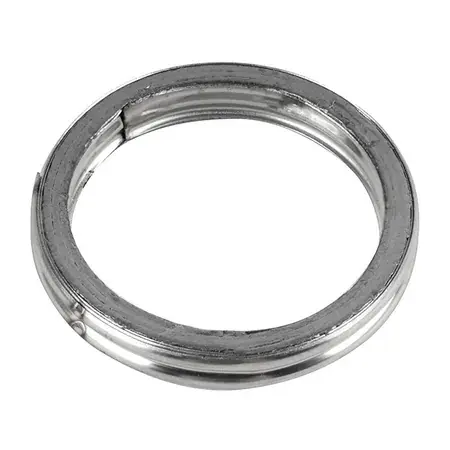Auspuffdichtung d.28x34mm Peugeot stehend Markenware