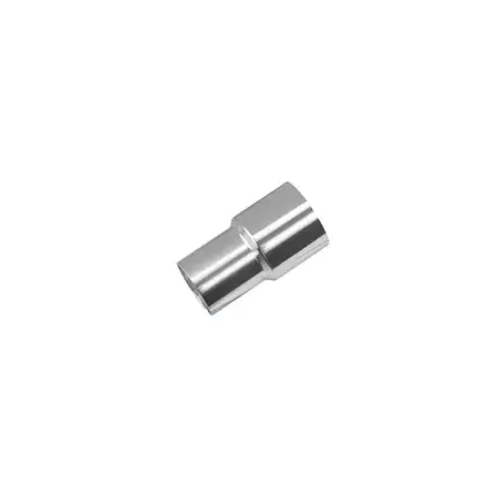 Auspuff Reduzierbuchse 25 / 28mm AM6 Doppler Echt