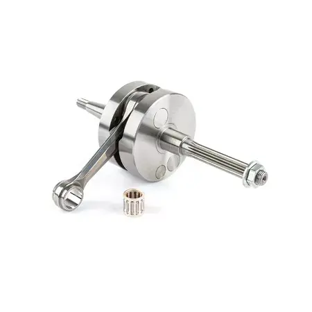 Kurbelwelle 2Fast 47mm Hub / 100mm Pleuel f. Gehäuse Passion Direktkauf