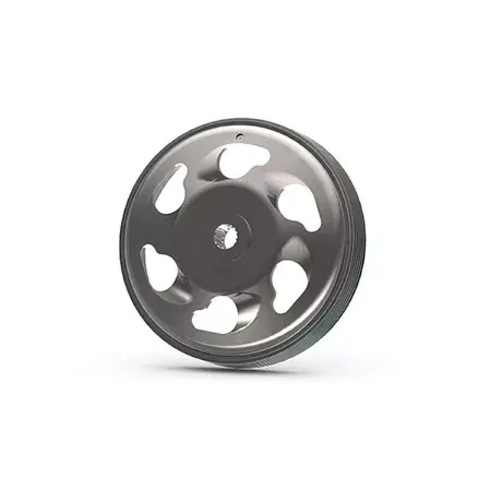 Kupplungsglocke Malossi Maxi Wing Clutch Bell d.150mm Yamaha Xmax 300cc E4 Preiswert