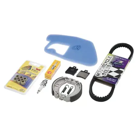 Preis Gesenkt Reparatur- / Wartungskit Yamaha BW‘s / Booster