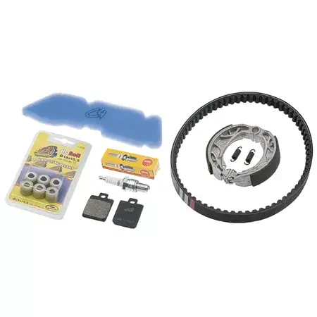 Reparatur- / Wartungskit Piaggio Zip nach 2006 Jetzt Kaufen