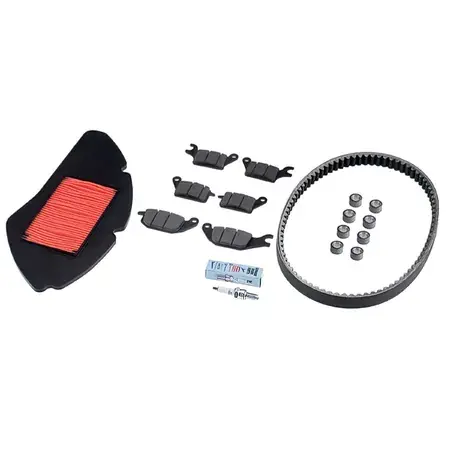 Reparatursatz Yamaha Tricity 125cc Billig