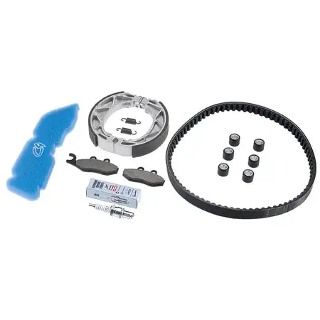 Highlight Reparatur- / Wartungskit Piaggio Fly 50cc 2T