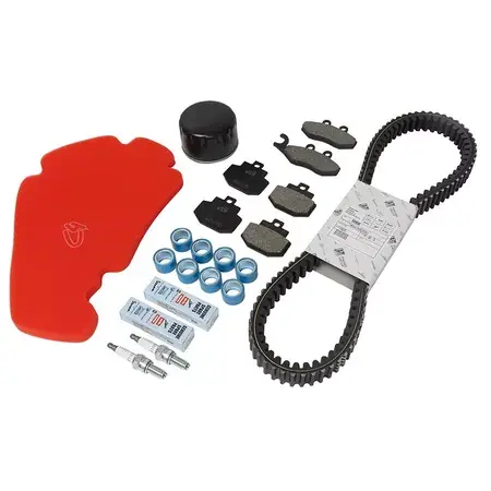 Neue Ware Reparatur- / Wartungskit Piaggio MP3 500cc ie Euro 4