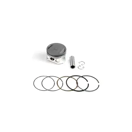 Markenware Kolben d.60mm Airsal SYM Euro MX 125cc 4-Takt