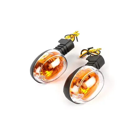 Angebot Blinker hinten STR8 Yamaha BWs ab 2004