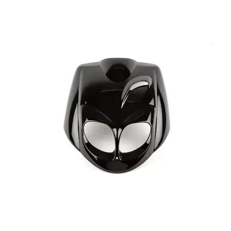 Neu Lichtmaske STR8 Peugeot TKR schwarz