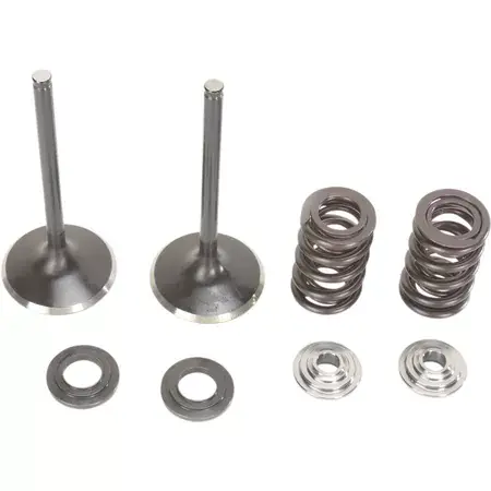 Einlassventil Kit Edelstahl Moose Racing RM-Z 450 Neue Ware
