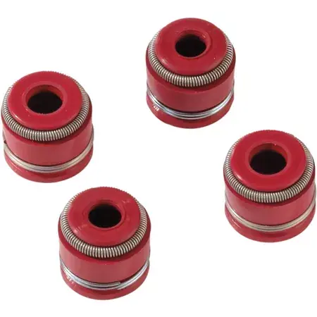 Dichtungen Ventilschaft Viton / Teflon® Moose Racing KXF 450 2006-2008 Neue Kollektion