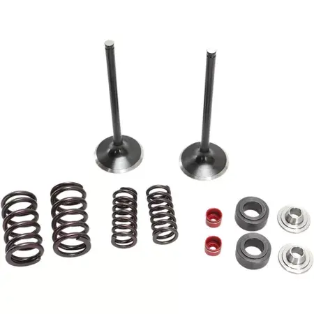 Einlassventil Kit Moose Racing CRF 250 Mega-Angebot