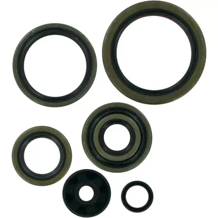 Neue Kollektion Wellendichtringe Kit Moose Racing SX / EXC 250
