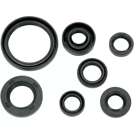 Must-Have Wellendichtringe Kit Moose Racing YZF 450