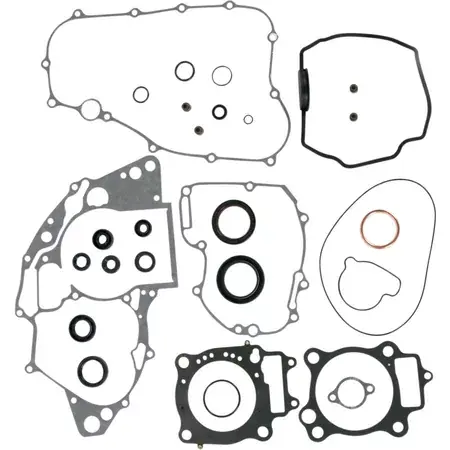 Dichtungssatz + Wellendichtringe Moose Racing CRF 250 2008-2009 Ausverkauf