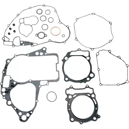 Neu Dichtungssatz komplett Moose Racing RM-Z 450