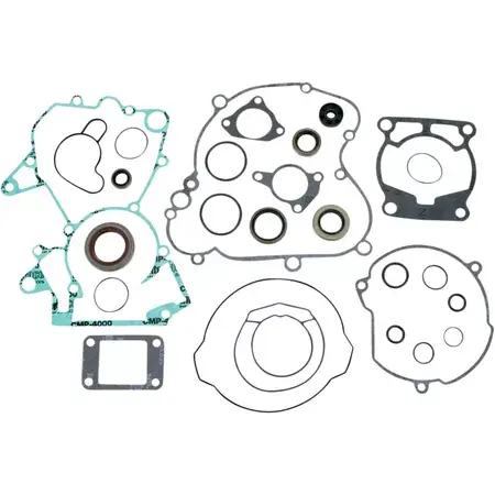 Dichtungssatz + Wellendichtringe Moose Racing SX 65 Sale